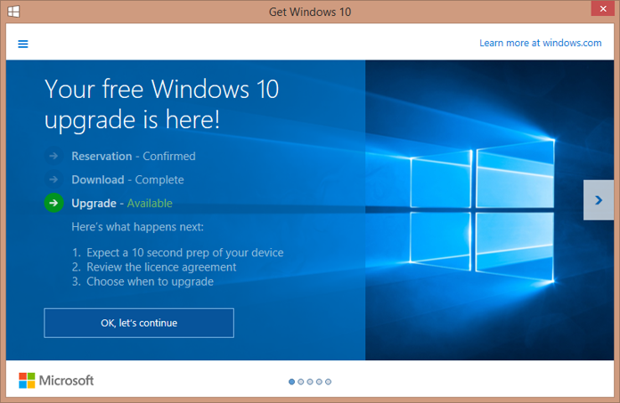 Upgrading to Windows 10 – the Fundamentals