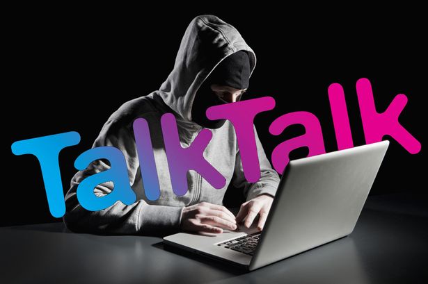 TalkTalk users vulnerable to scam