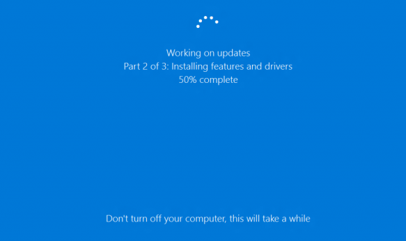 Windows Updates – Annoying But Necessary