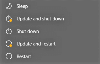 Don’t put off Windows Updates