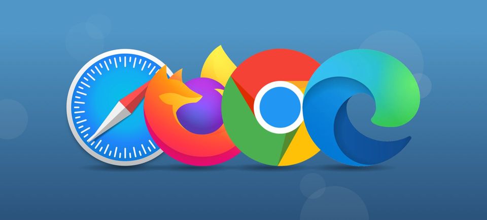 Which Internet Browser to use?
